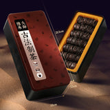250g Pu'er Tea Black Tea Weight Loss Glutinous Rice Flavor Tuocha Cooked Pu-Erh