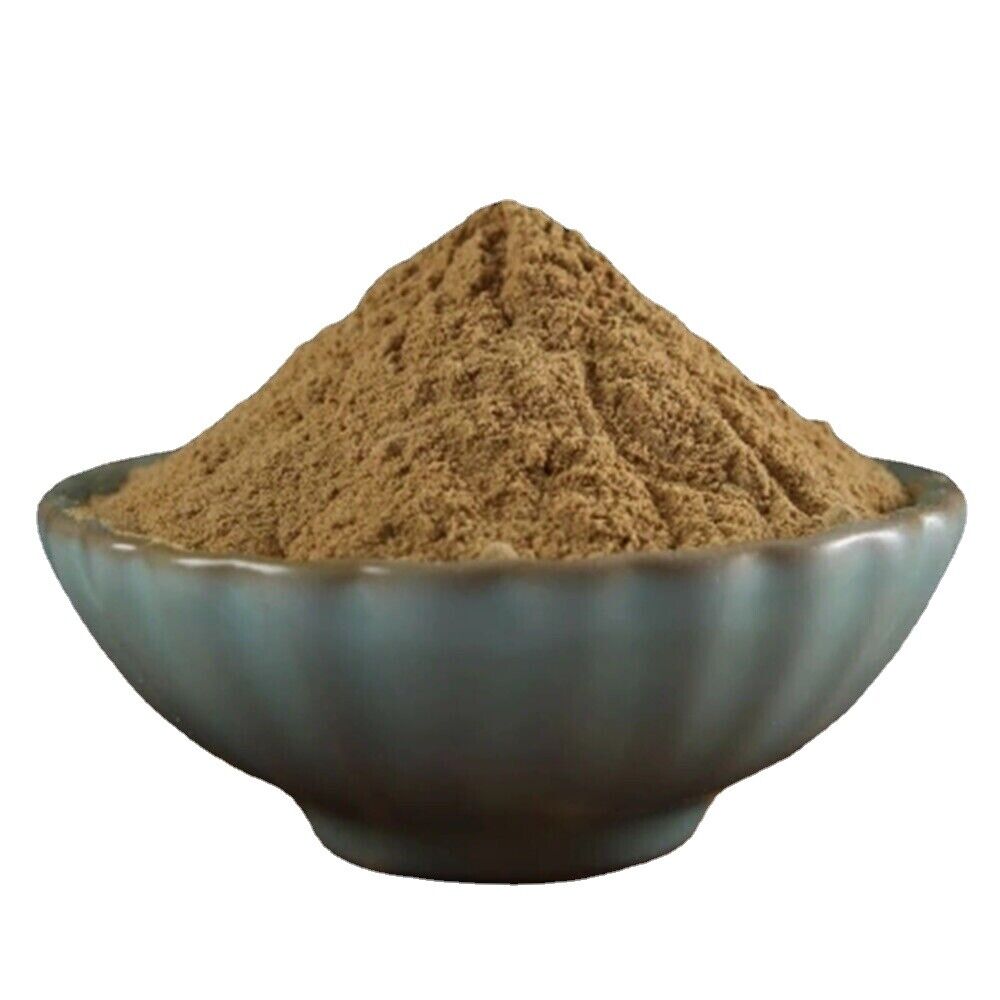 100%Pure white fairy pie powder Dittany Bark powder Cortex Dictamni powder 8.8oz Secondary image