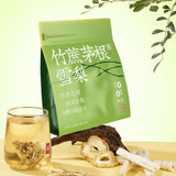 Cantonese Sugarcane Horsesho Health Tea Shiwu Bamboo Cane Maogen Sydney Tea
