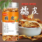 Xinhui Guangdong Winter Harvest for Cooking Tea Brewing Dried Chenpi Peel