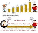 250g  Wuyishan Lapsang Souchong Tea, Black Tea