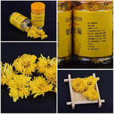 One Cup of Flower and Fruit Tea Wuyuan Huangju Canned Chrysanthemum Tea