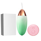 Wireless Egg Vibrator Vibrating Egg Female Masturbators Sex Toys for Women