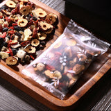 Ten Treasures Tea Man Tea Ginseng Five Treasures Tea Yellow Essence Tea Bags