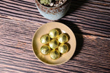 500g Golden Classics Mini Tuocha Original Flavor Ripe Tea Yunnan Pu'er Tea