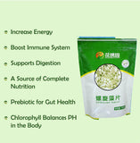 Superfoods Organic Spirulina Tablets, 3000mg Per Serving, 1250 Tablets