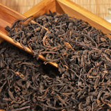 Ripe Puerh Loose Tea Old Puerh Ripe Tea Puerh Black Tea Puerh Ripe Tea 250g