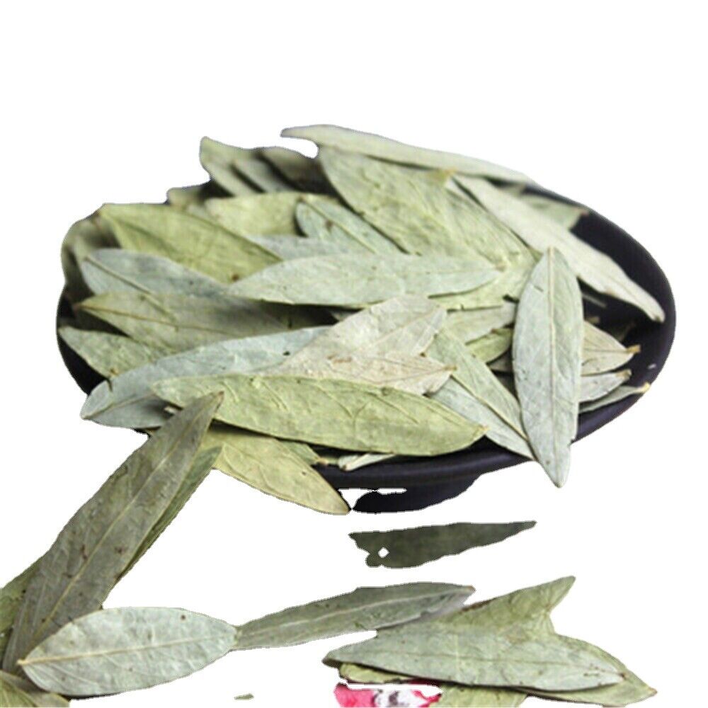 Senna Dried Leaf Herbal Herbal Tea Loose Leaf Cassia Senna 100% Natural