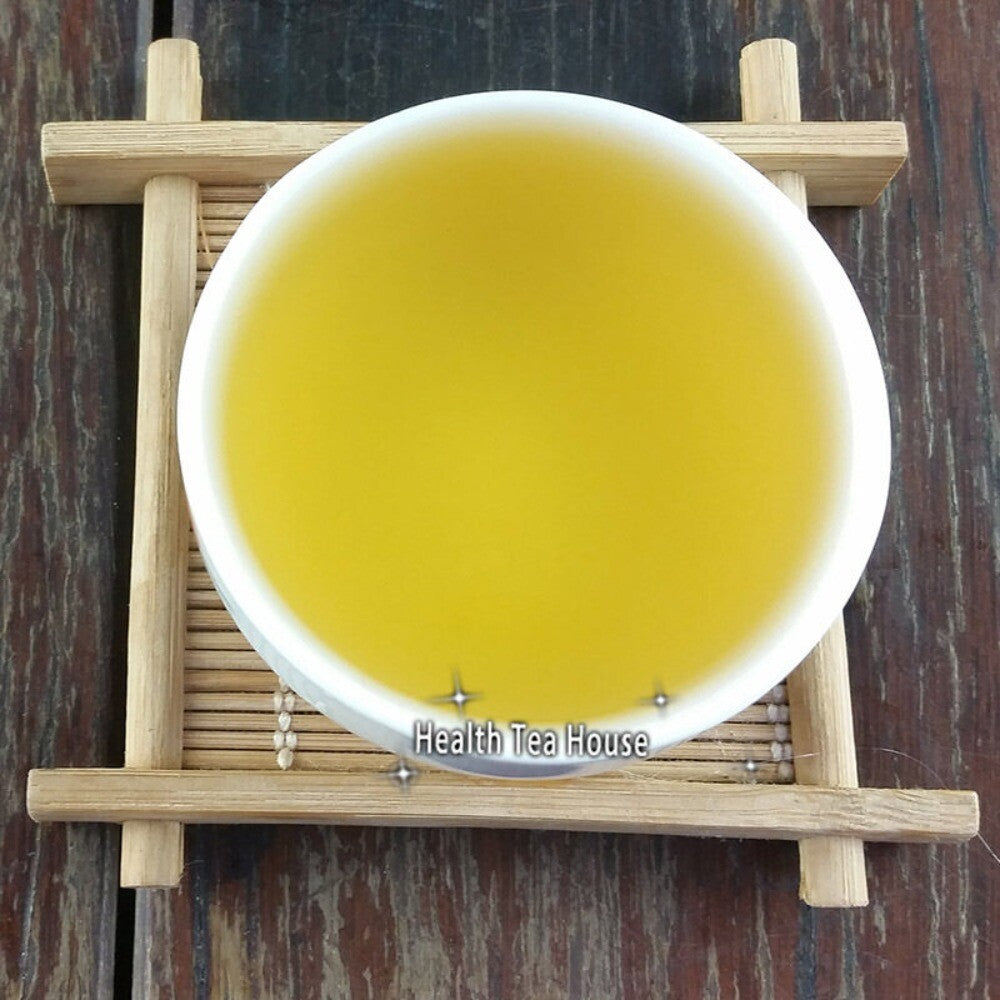 Black Bitter Buckwheat Tea Healthy Herbal Natural Care Secondary image