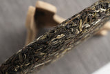 357g Old Puerh Raw Tea Seven Seed Cake Yunnan Puerh Tea