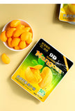 Peel Mango Gummy Candy 9D Mango Juice Gummy, Mango Peel Candy