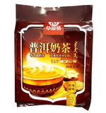 360g Grassland Love Pu'er Milk Tea  Inner Mongolia Milk Tea Powder
