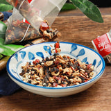 7g*15 Bags Five Treasures Teabag Herbal Tea Organic Hongzao Jupi Healthy Herbs