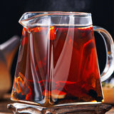 Ginseng Du Zhong Xiong Flower Hero Tea for Men Nine Treasure Herbal Tea