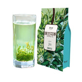 2024 New Tea Spring Tea Strong Aroma Green Tea Anhui Shexian Zhulan Flower Tea