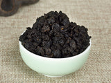 250g Schwarzer Oolong Tee Öl Schnitt Abnehmen Tee Schwarzer Tee Loser Blatt Tee