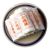 Ningbo Peach Crisp Traditional Snack Peanut Sesame Palace Pastry Small Pack