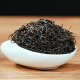 250g Top Grade Lapsang Souchong Wuyi Organic Black Tea zhengshanxiaozhong tea