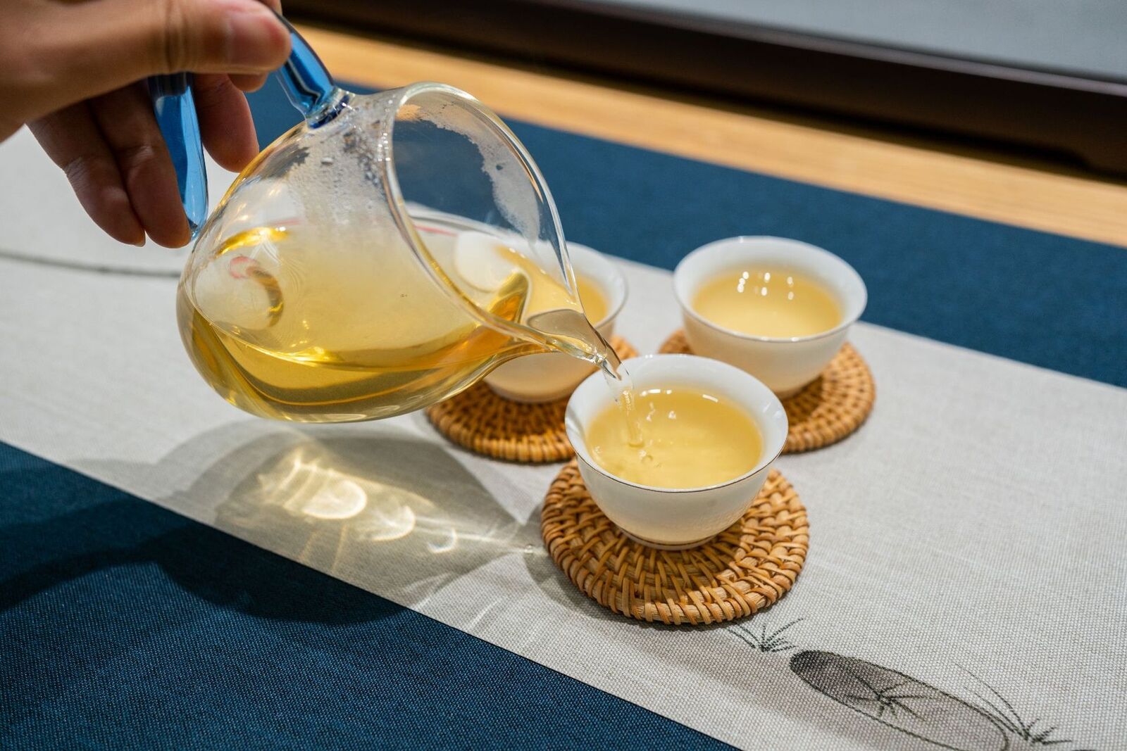 357g Xiaohuosai Pu'er Raw Tea Yunnan Ancient Tree Pu'er Seven Seed Cake Tea