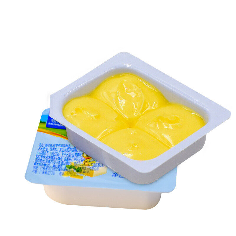 Original Animal Butter for Cooking and Baking Mild Butter Cubes Main image
