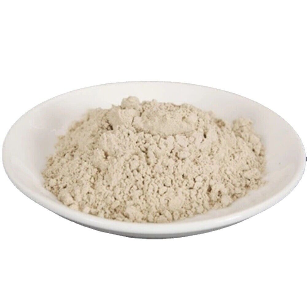 100% Pure Polygonal Odor Solomon's Seed Seal Root Powder Chinese Herbs 8.8oz Secondary image