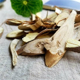 Recommend Nature Dried Levant Cotton Root, Gossypium Herbaceum, Mian Hua Gen