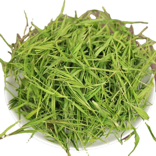 Laoshan stone small bamboo leaf tea light bamboo leaf herbal tea 17.6oz