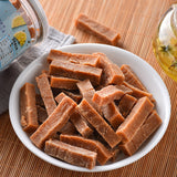 Mulberry Hawthorn Strips 250/500g Hawthorn Cake Preserved Fruit Specialty Snacks