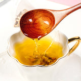 Poria Tangerine Peel Bitter Buckwheat Tea with Coix Seed and Yam Herbal Tea