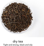 Jinjunmei Schwarzer Tee Wuyi Mountain Golden Eyebrow Schwarzer Tee 80g