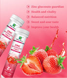 Winstown MULTIPLE V EFFEAVESCENT TABLET VC CaFeZnSe ZINC