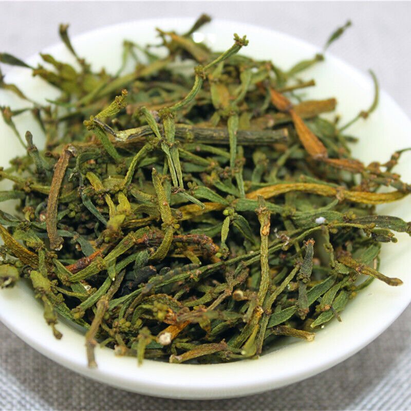High Quality 500g Yunnan Pu'er Tea Loose Tea Main image