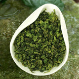 250g Golden Cinnamon Flower Fragrance Fujian Speciality Alpine Oolong Tea