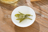 500g Yunnan green tea Yunnan green tea Mao Jian Mao Feng Hundred tea leaves