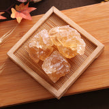 Herbal Tremella Soup Mix with Longan Goji Red Dates Rock Sugar Instant Drink