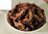 Mu Gua /木瓜/ Mu Gua Guo Shi / 말린 모과/Dried Bulk Herbs /Common Flowering Fruit 250g