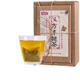 150g Plumping tea plumping plumping tea papaya kudzu wolfberry tea goddess tea
