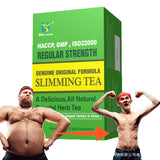 Effective Detox & Metabolism Booster Slimming Weight Loss Tea