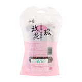 Premium Tea Rose Buds Large Bloom Rose Flower Tea for Brewing