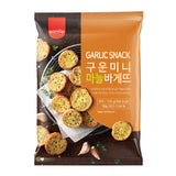 Butter Pizza Garlic French Toast 100g Office Snack