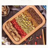 150g Natural Chrysanthemum Cassia Seed Tea Burdock Goji Cassia Seed Combination
