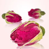 Natürlicher Rosentee Kräutertee Double Red Rose Dry Rose Pingyin Rosentee 70g