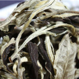 100g Loose Leaf Tea Yunnan Jing Gu Puer Tea Moonlight White Buds Pu'er Puerh