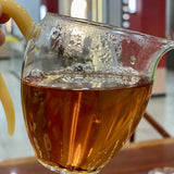 Wuyi Rock Tea Strong Fragrance Cinnamon Rock Rhythm 500g Dahongpao Oolong Tea