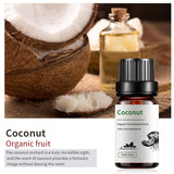 100% Pure Natural Oil Essential Oils  - 20+ Options! Aromatherapy Oil -10 mL