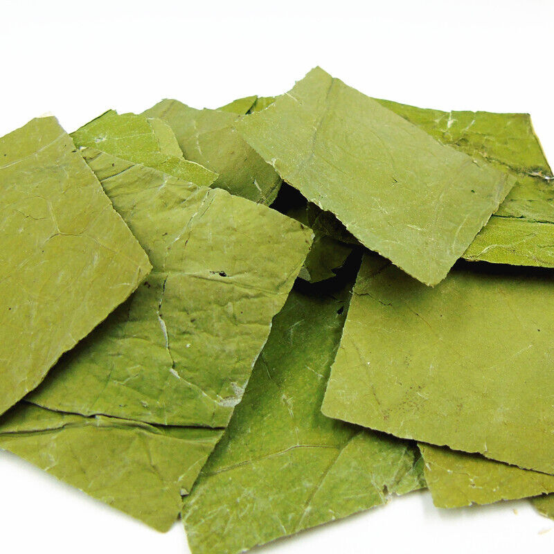 lotus leaf flakes lotus leaf shreds lotus leaf granules lotus leaf tea 17.6oz