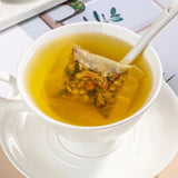 Hormonal Balance Detox Yoni Tea Bags Herbal Womb Detox Natural Fertility Tea