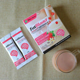 Blaster Diet Weight Loss Meal Replacement Loss Powder Instant Coffee