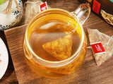 150G Luo Han Qing Run tea licorice geranium jujube health Qing Run Luo Han