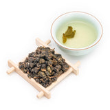 Natural Health Tea Jin Xuan Milk Oolong Tea High Mountain Loose Leaf 100g